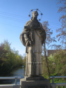 Nepomuk Thannhausen