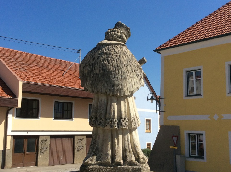 Mittelberg < Nepomuk