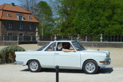 BMW 700 Coupé