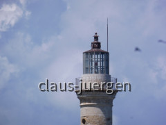 Leuchtturm Chania
