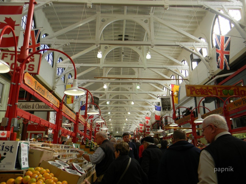 Markthalle