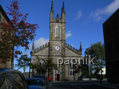 Kirche