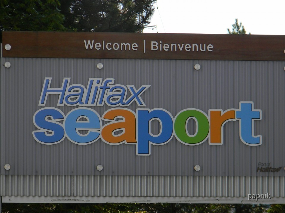 Halifax