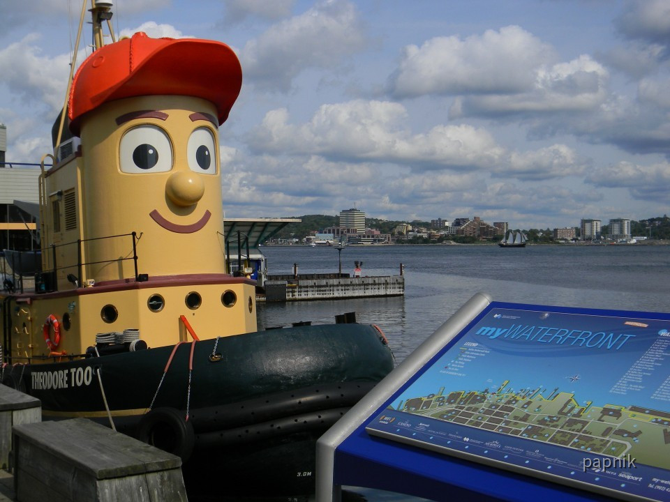 Waterfront