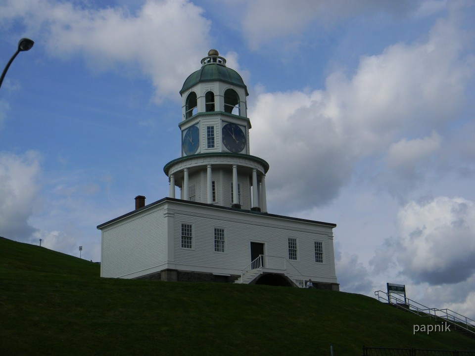 Clocktower