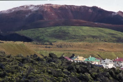 Vestmannaeyjar: Insel Heimaey