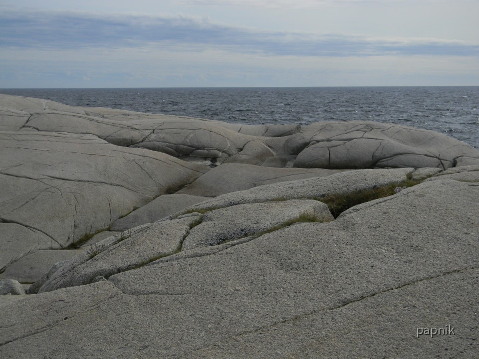 Peggys Cove