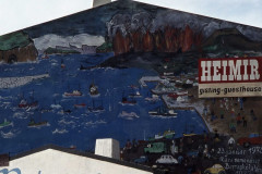 Vestmannaeyjar: Insel Heimaey, Erinnerung an  1973