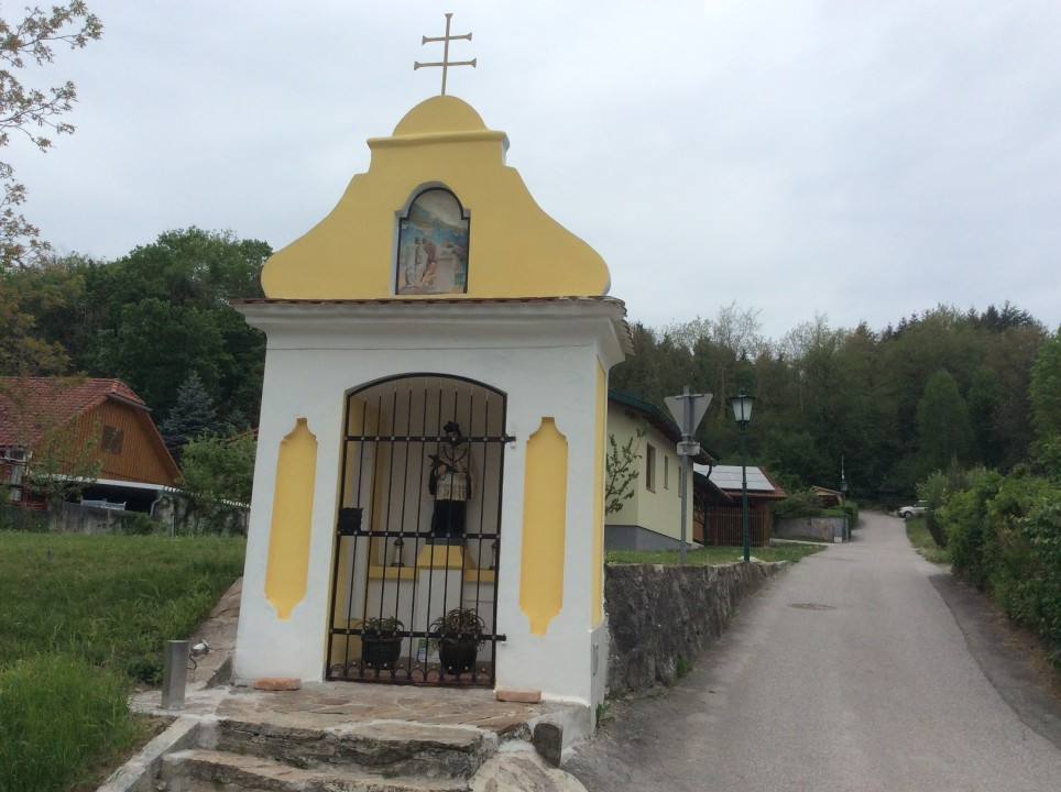 Seegarten < Nepomuk