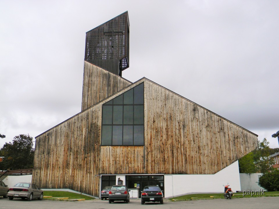 Kirche