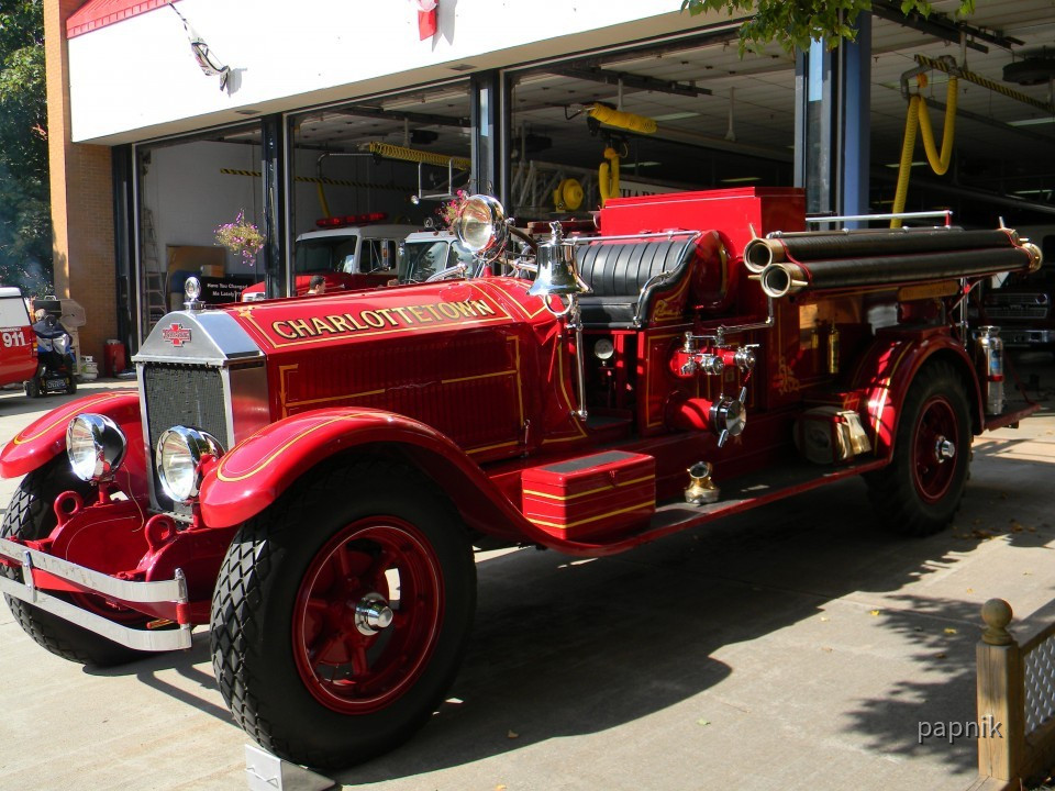 Feuerwehrfest