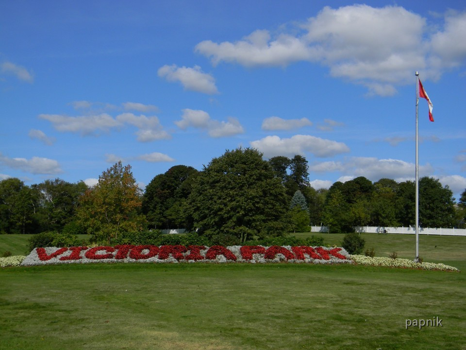 Charlottetown