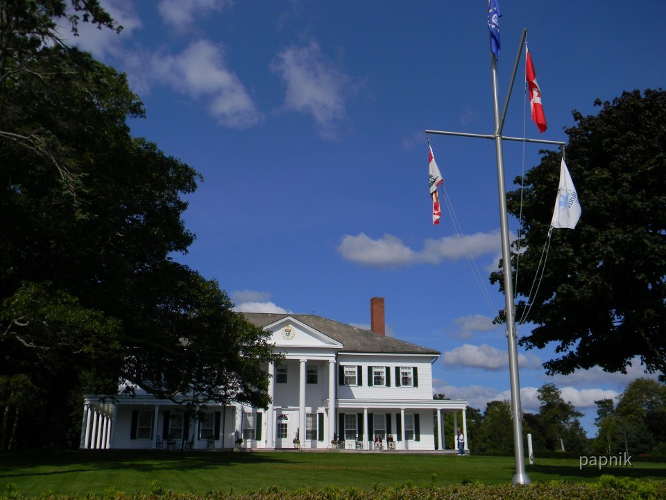 Charlottetown