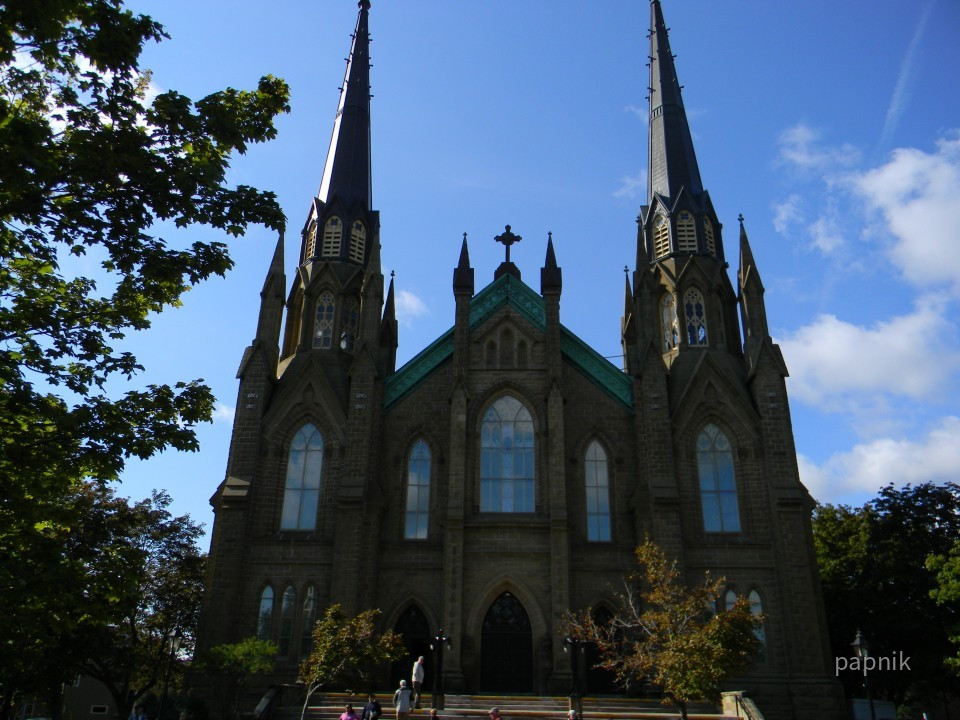 Kathedrale