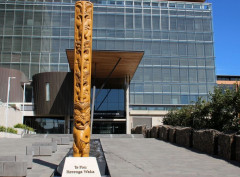 City Council