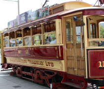 Tramway