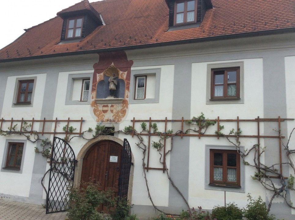 Aggsbach-Dorf < Nepomuk