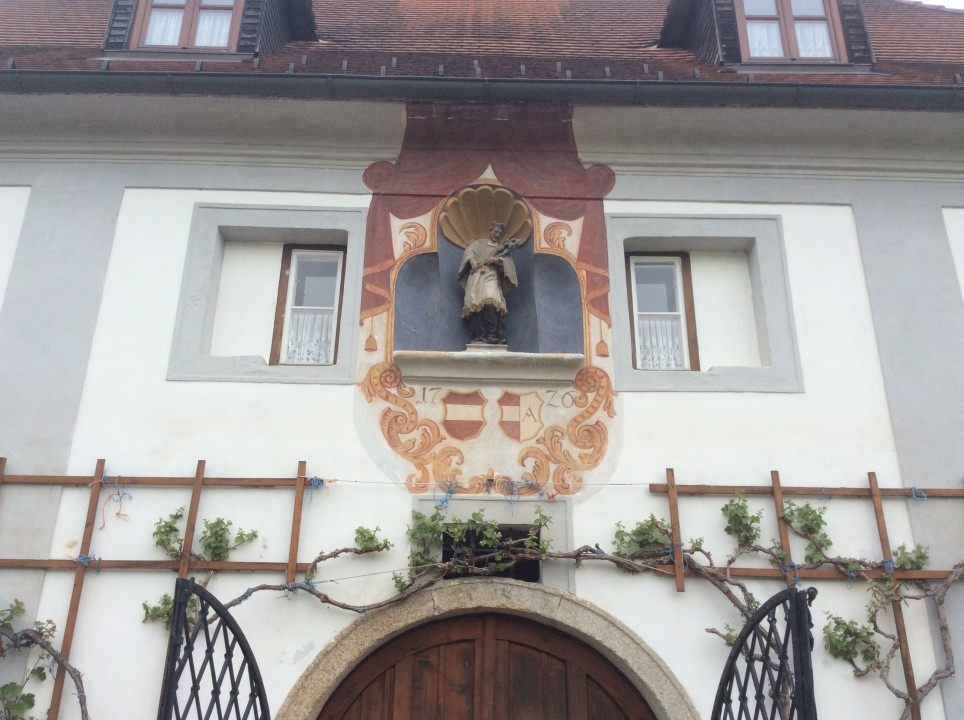 Aggsbach-Dorf < Nepomuk