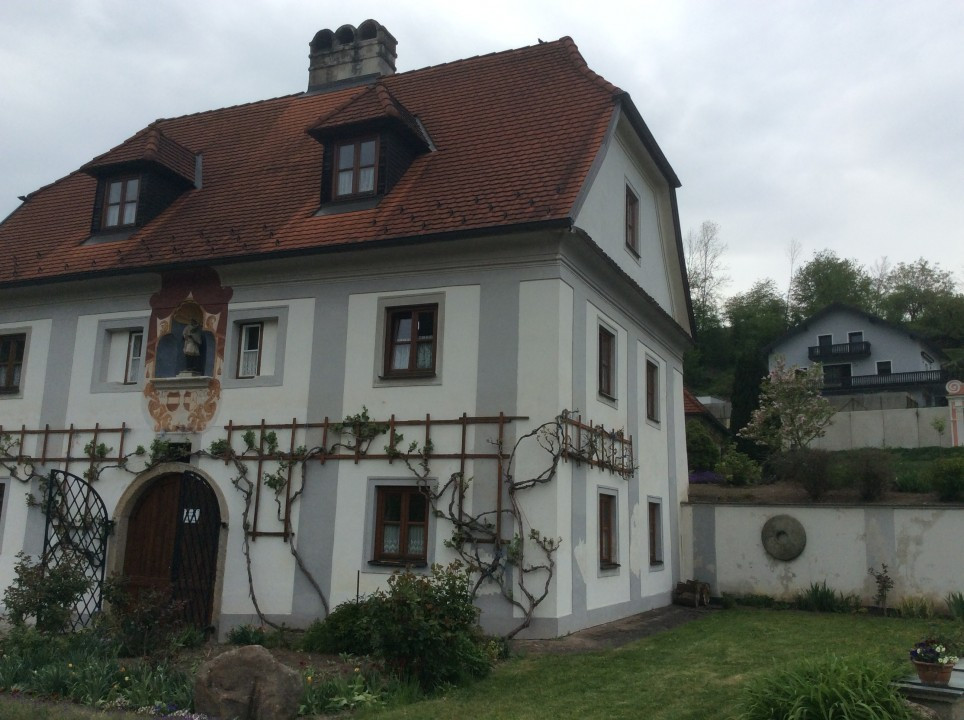 Aggsbach-Dorf < Nepomuk