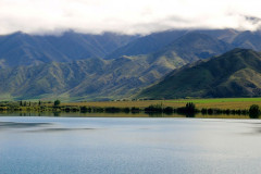 Lake Tekapo