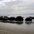 Boulders