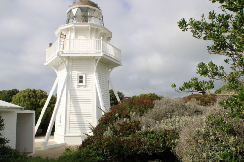 Katiki Lighthouse