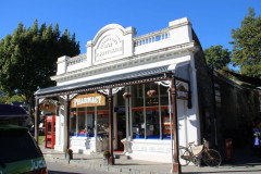 Arrowtown
