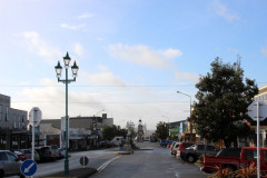 Hokitika