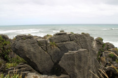 Pancake Rocks