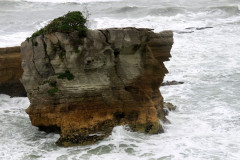 Pancake Rock