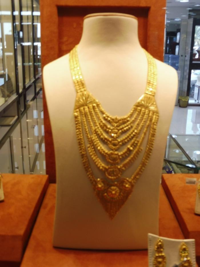 Dubai Deira Souk