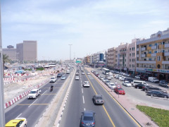 Dubai Deira Souk