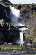 Wasserfall