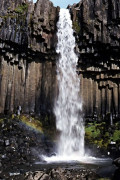 Svartifoss