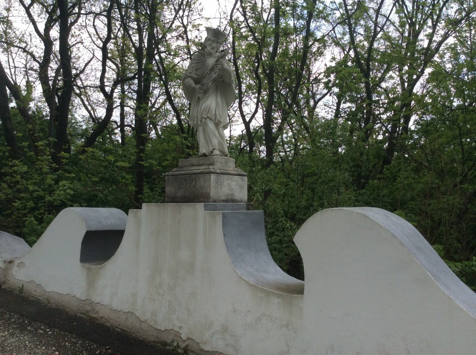 Schrattenthal < Nepomuk