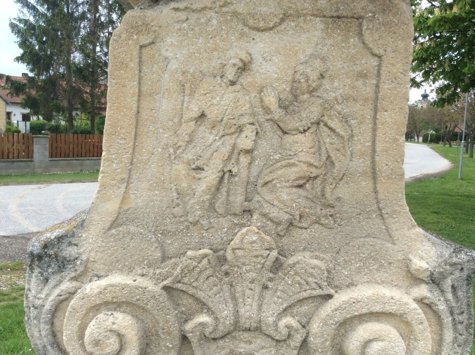 Roseldorf < Nepomuk