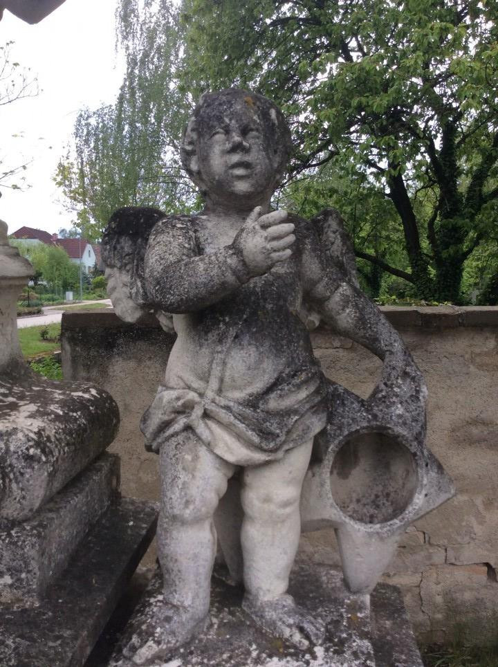 Mittergrabern < Nepomuk