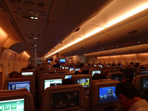 Airbus 380