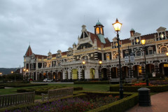 Dunedin