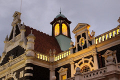 Dunedin 1