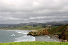 Bucht Tautuku