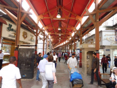 Dubai Deira Souk