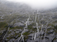 Milford sound