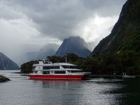 Milford