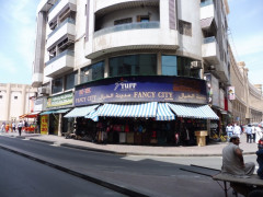 Dubai Deira Souk