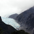 Franz Josef Gletscher