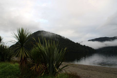 Lake Paringa