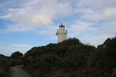 Cape Foulwind