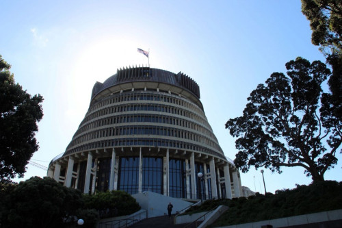 Wellington
