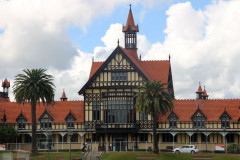 Rotorua